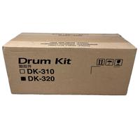 Kyocera DK-320 Drum Kit Original FS-3920DN/FS-4020DN/FS-3040MFP/FS-3140 [ ' Box