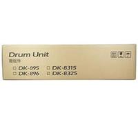 Kyocera Tambour d'imprimante DK-8325 - Laser - Pour taskalfa 2550/2551ci et copystar CS2550/CS2551ci