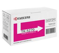 Kyocera d'origine cartouche toner TK-5270-M Écosystèmes M 6230 Cidn 6630 P Cdn