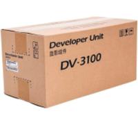 Kyocera DV-3100 - Noir - Développeur