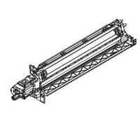 Kyocera dv-8505 K Developer Unit - Developer Units