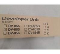 Kyocera dv-865y Developer Unit - Developer Units