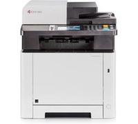 Kyocera ECOSYS M5526cdw - Imprimante multifonctions - couleur - laser - Legal (216 x 356 mm)/A4 (210 x 297 mm) (original) - A4/Legal (support) - jusqu'à 26 ppm (copie) - jusqu'à 26 ppm (impression) -