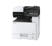 KYOCERA ECOSYS M8130cidn Laser A3 9600 x 600 DPI 30 ppm