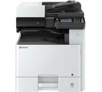 Imprimante multifonction couleur Kyocera Ecosys M8130cidn. 1200 dpi, 30/15 pages/minutes, A4/A3, compacte