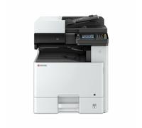 Imprimante multifonction couleur Kyocera Ecosys M8130cidn. 1200 dpi, 30/15 pages/minutes, A4/A3, compacte