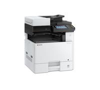 KYOCERA ECOSYS M8130cidn Laser A3 9600 x 600 DPI 30 ppm