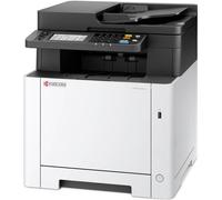 Kyocera ECOSYS MA 2600 cfx Imprimante multifonction laser, couleur couleur A4 imprimante, scanner, photocopieur, fax réseau, USB, recto-verso, chargeur
