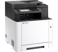 Kyocera ECOSYS MA 2600 cfx Plus Imprimante à jet dencre laser, couleur couleur A4 26 pages/min 1200 x 1200 dpi