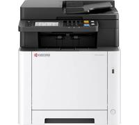 Kyocera ECOSYS MA 2600 cwfx Imprimante à jet dencre laser, couleur couleur A4 26 pages/min 1200 x 1200 dpi