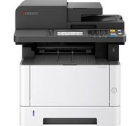 Kyocera ECOSYS MA 3501 wfx Imprimante multifonction laser, couleur noir et blanc A4 imprimante, scanner, photocopieur, fax