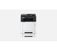 Kyocera ECOSYS MA2101CFX - Multifunktionsdrucker - Farbe - Laser - Legal (216 x 356 mm)/