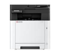 Kyocera ECOSYS MA2101CWFX - Multifunktionsdrucker - Farbe - Laser - Legal (216 x 356 mm)/