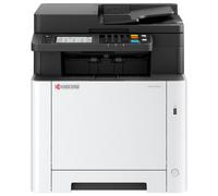 Kyocera Imprimante multifonction ECOSYS MA2600CFX Couleur Laser Legal (216 x 356 mm)