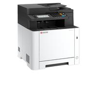Kyocera Imprimante multifonction ECOSYS MA2600CFX Couleur Laser Legal (216 x 356 mm)
