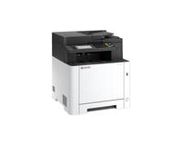 Kyocera - ECOSYS MA2600cfx - Laser multifonction couleur - recto verso en impression, copie, scan - A4, 26 ppm