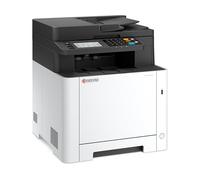 Kyocera ECOSYS MA2600CFX - Multifunktionsdrucker - Farbe - Laser - Legal (216 x 356 mm)/