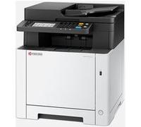 Kyocera ECOSYS MA2600CWFX - Imprimante multifonctions - couleur - laser - Legal (216 x 356 mm)/A4 (210 x 297 mm) (original) - A4/Legal (support) - jusqu'à 26 ppm (copie) - jusqu'à 26 ppm (impression)