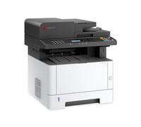 KYOCERA ECOSYS MA3500fx Laser Monochrome A4 1200 DPI, 35 ppm, Recto-Verso Auto, Scan Couleur 600 DPI, Ethernet, USB, Lecteur SD, 1GB RAM