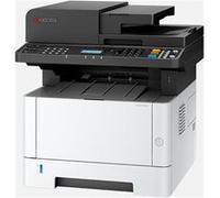 Kyocera ECOSYS MA3500x - Imprimante multifonctions - Noir et blanc - laser - A4 (210 x 297 mm), Legal (216 x 356 mm) (original) - A4/Legal (support) - jusqu'à 35 ppm (copie) - jusqu'à 35 ppm (impressi
