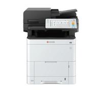 KYOCERA ECOSYS MA4000cix A4 Colour Multifunctional Laser Printer 40 ppm
