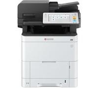 Kyocera Imprimante multifonction laser ECOSYS MA4000cix Couleur A4 1200×1200 DPI 40 ppm