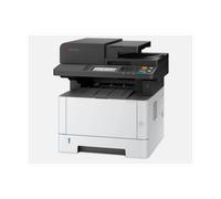 Kyocera - ECOSYS MA4000wifx - Multifonction monochrome A4, 40 ppm, wifi, Intelligent (HyPAS), fax, recto-verso et réseau.