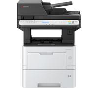 Kyocera Imprimante laser multifonction ECOSYS MA4500x Mono 45 ppm Recto‑verso 600 feuilles