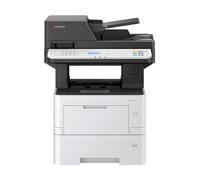 Kyocera Imprimante laser multifonction ECOSYS MA4500x Mono 45 ppm Recto‑verso 600 feuilles