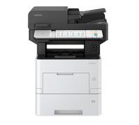 KYOCERA ECOSYS MA5500ifx Mono Multifunction Laser Printer 55 ppm