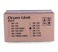 Kyocera ECOSYS P 2135 d (DK-170 / 302LZ93060) - original - Drum kit - - 100.000 Pages