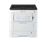 Kyocera Ecosys PA3500cx/Plus Imprimante Laser Couleur 35 ppm Imprimante Laser Couleur avec Fonction d'impression Mobile Imprimante Couleur avec Service Complet 3 Ans sur site