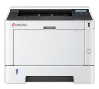 Kyocera Imprimante laser ECOSYS PA4000wx – N&B, recto‑verso, 40 ppm, Wi‑Fi, 350 feuilles