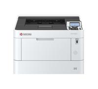 Kyocera - ECOSYS PA4500x/KL3 - Bundle imprimante laser noir et blanc recto verso en impression 45 ppm + Garantie 3 ans