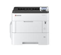 Kyocera ECOSYS PA5500X - Imprimante - Noir et blanc - Recto-verso - laser - A4/Legal - 1200 x 1200 ppp - jusqu'à 55 ppm - capacité : 600 feuilles - USB 2.0, Gigabit LAN, hôte USB