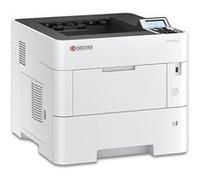 Kyocera ECOSYS PA6000X - Imprimante - Noir et blanc - Recto-verso - laser - A4/Legal - 1200 x 1200 ppp - jusqu'à 60 ppm - capacité : 600 feuilles - LAN, USB 2.0, hôte USB G