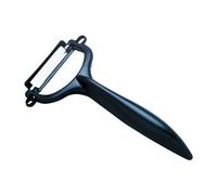 Eplucheur rasoir céramique noir Kyocera
