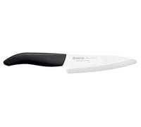 Kyocera FK-140-WH S Série Limitée Couteau Universel Lame Céramique Blanc 38 x 26,8 x 19 cm