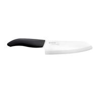 Kyocera FK-160-WH BK couteau d'office santoku ceramique