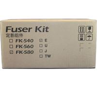 Kyocera FK-580E Unité de fusion 302K893021 -B
