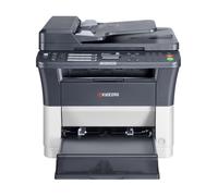 KYOCERA ECOSYS FS-1325MFP Laser A4 1800 x 600 DPI 25 ppm