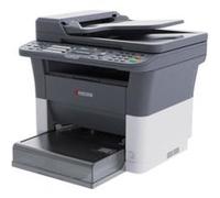 KYOCERA ECOSYS FS-1325MFP Laser A4 1800 x 600 DPI 25 ppm