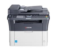 KYOCERA ECOSYS FS-1325MFP Laser A4 1800 x 600 DPI 25 ppm
