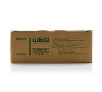 Kyocera FS-1750 (TK-20 H / 37027020) - Original - Toner Black - 20.000 Pages