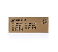 Kyocera FS-C 2126 MFP plus (DK-590 / 302KV93014) - original - Drum kit - - 200.000 Pages