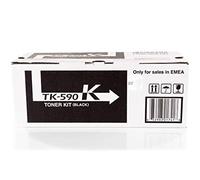 Kyocera FS-C 5250 DN (TK-590 K / 1T02KV0NL0) - original - Toner black - 7.000 Pages