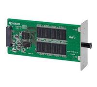 Kyocera HD-7 - SSD - 128 Go - interne - pour ECOSYS M3145, M3645, M3655, M3860, M6230, M8124, M8130, P6021, P6026, P7035; TASKalfa 352 G