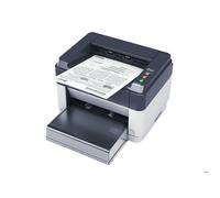 KYOCERA Imprimante laser Ecosys FS FS-1061DN - Monochrome - Impression 25 ppm Mono - 1800 x 600 dpi - Recto/Verso Automatique - Bac
