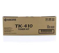 Kyocera KM 1600 Series (TK-410 / 370AM010) - original - Toner black - 18.000 Pages