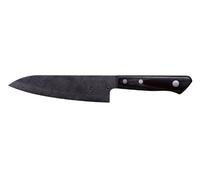 Kyocera KT-140-HIP-D Couteau du Chef Lame Céramique Noire